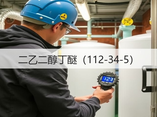 二乙二醇丁醚（112-34-5）