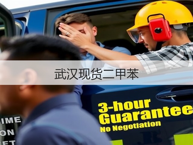 武汉现货二甲苯