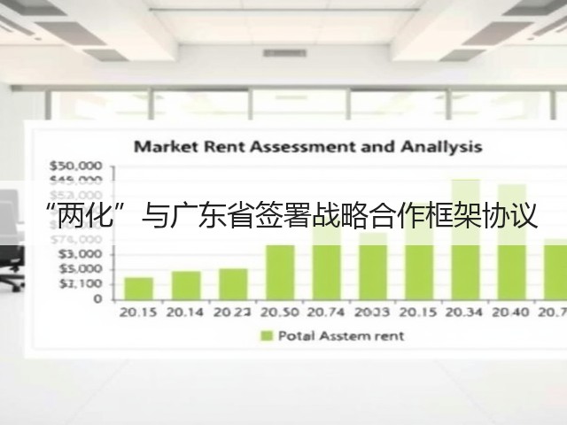 “两化”与广东省签署战略合作框架协议 “两化”与广东省签署战略合作框架协议