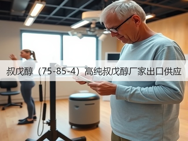 叔戊醇（75-85-4）高纯叔戊醇厂家出口供应