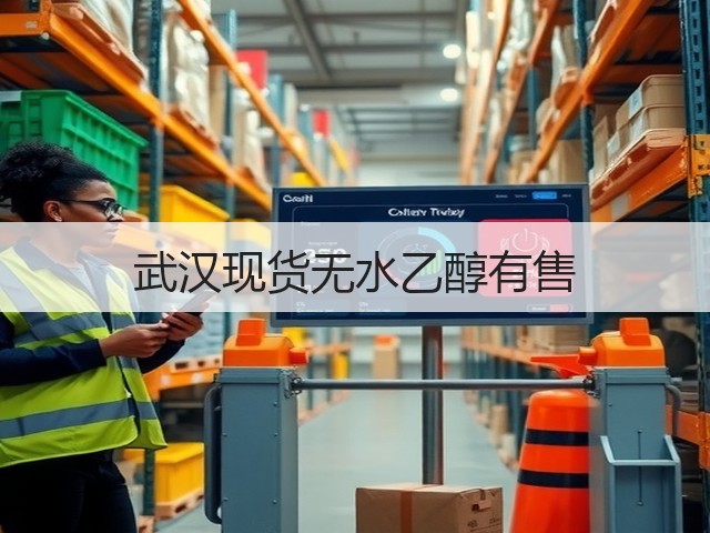 武汉现货无水乙醇有售