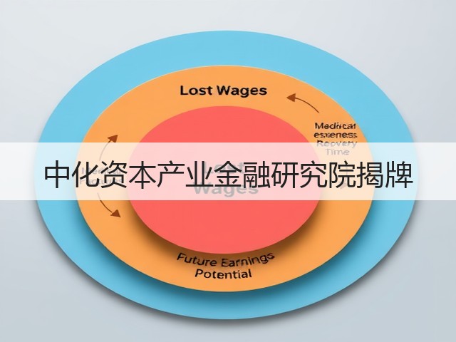 中化资本产业金融研究院揭牌