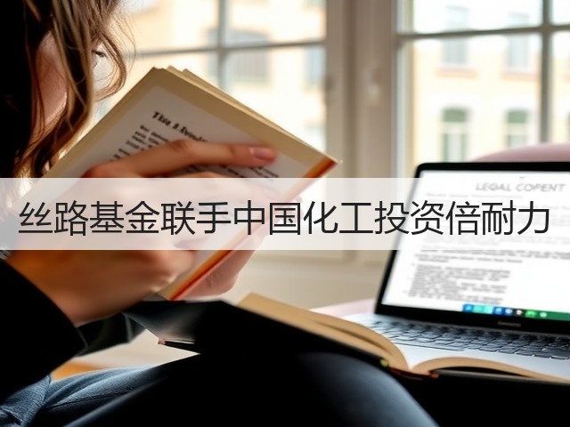 丝路基金联手中国化工投资倍耐力 丝路基金联手中国化工投资倍耐力