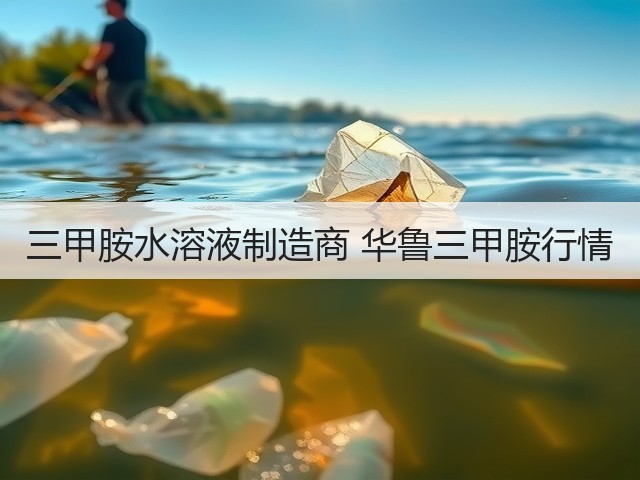 三甲胺水溶液制造商 华鲁三甲胺行情