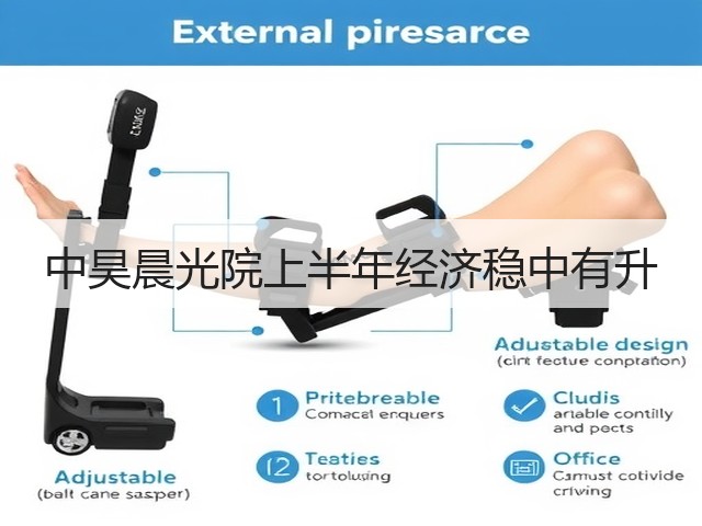 中昊晨光院上半年经济稳中有升