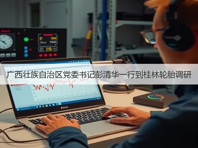 广西壮族自治区党委书记彭清华一行到桂林轮胎调研 广西壮族自治区党委书记彭清华一行到桂林轮胎调研