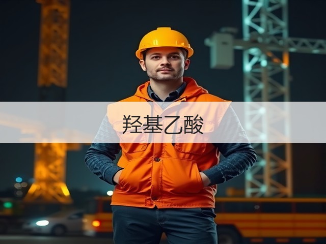 羟基乙酸
